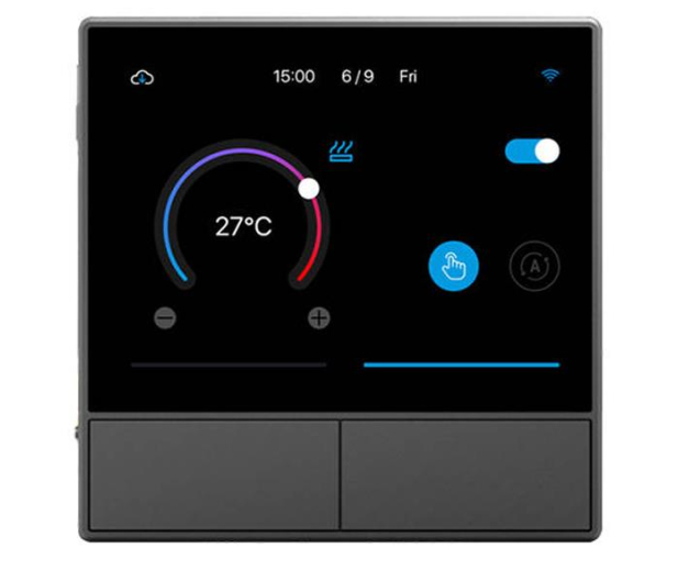 Sonoff Inteligentny ścienny panel sterowania NSPanel Smart Scene - 1062428 - zdjęcie 5